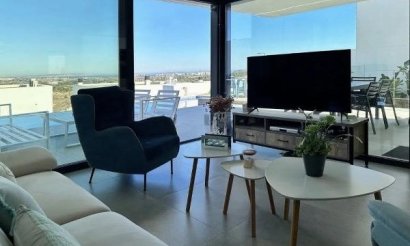 Resale - Villa - Ciudad Quesada - Altos del golf i