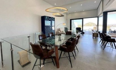 Resale - Villa - Ciudad Quesada - Altos del golf i