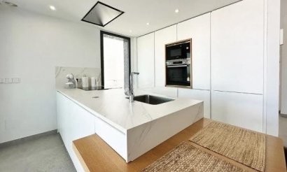 Resale - Villa - Ciudad Quesada - Altos del golf i