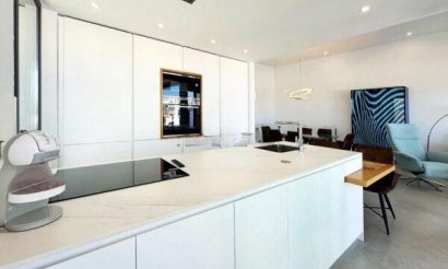 Resale - Villa - Ciudad Quesada - Altos del golf i