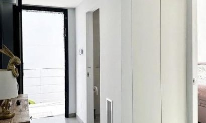 Resale - Villa - Ciudad Quesada - Altos del golf i