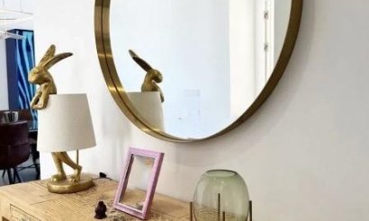 Resale - Villa - Ciudad Quesada - Altos del golf i