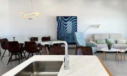 Resale - Villa - Ciudad Quesada - Altos del golf i