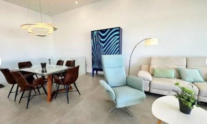 Resale - Villa - Ciudad Quesada - Altos del golf i