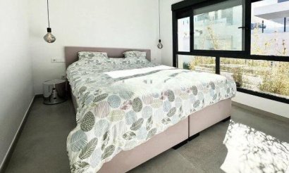 Resale - Villa - Ciudad Quesada - Altos del golf i