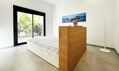 Resale - Villa - Ciudad Quesada - Altos del golf i