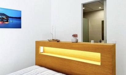 Resale - Villa - Ciudad Quesada - Altos del golf i