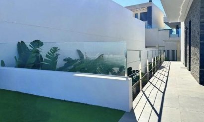 Resale - Villa - Ciudad Quesada - Altos del golf i