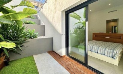 Resale - Villa - Ciudad Quesada - Altos del golf i