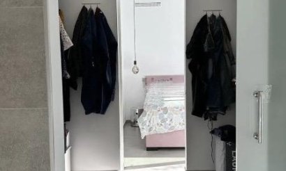 Resale - Villa - Ciudad Quesada - Altos del golf i