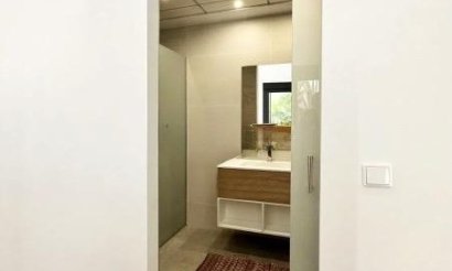 Resale - Villa - Ciudad Quesada - Altos del golf i