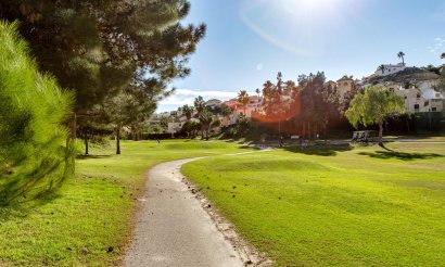 Resale - Villa - Ciudad Quesada - Altos del golf i