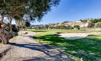 Resale - Villa - Ciudad Quesada - Altos del golf i