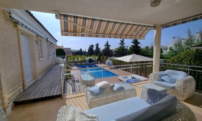 Resale - Villa - Torrevieia - La Mata