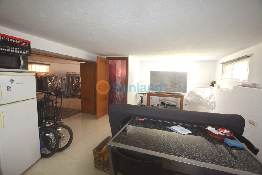 Resale - Detached Villa - Ciudad Quesada - Rojales Hills