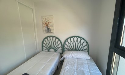 Resale - Townhouse - Orihuela Costa - PAU 26