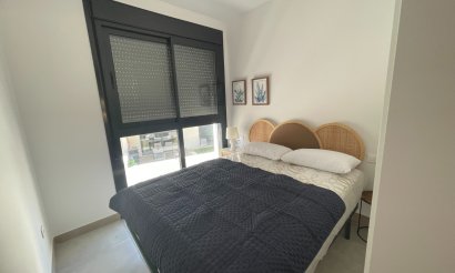 Resale - Townhouse - Orihuela Costa - PAU 26