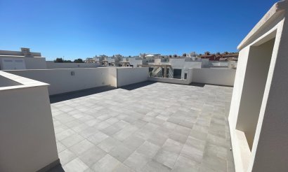 Resale - Townhouse - Orihuela Costa - PAU 26