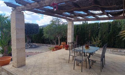 Segunda mano - Chalet - Fortuna