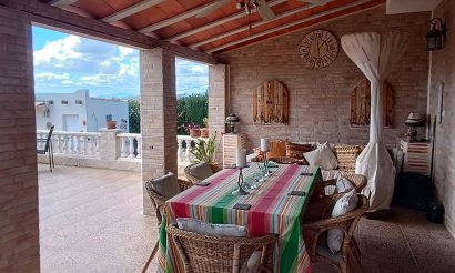 Segunda mano - Chalet - Fortuna