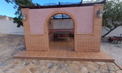 Segunda mano - Chalet - Fortuna