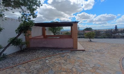 Segunda mano - Chalet - Fortuna