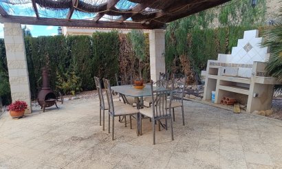 Segunda mano - Chalet - Fortuna