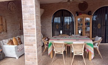 Segunda mano - Chalet - Fortuna