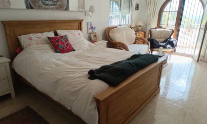 Segunda mano - Chalet - Fortuna