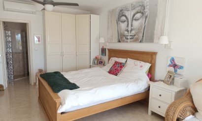 Segunda mano - Chalet - Fortuna