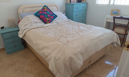 Segunda mano - Chalet - Fortuna