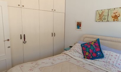 Segunda mano - Chalet - Fortuna