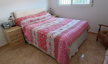 Segunda mano - Chalet - Fortuna