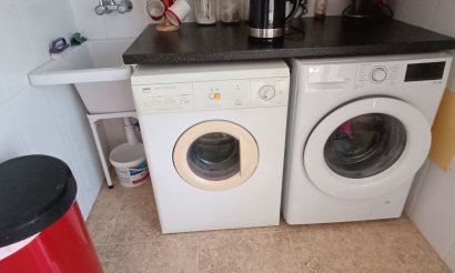 Segunda mano - Chalet - Fortuna