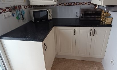 Segunda mano - Chalet - Fortuna