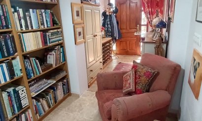 Segunda mano - Chalet - Fortuna