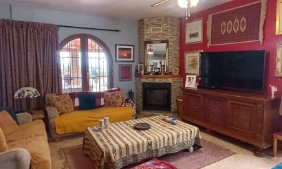 Segunda mano - Chalet - Fortuna