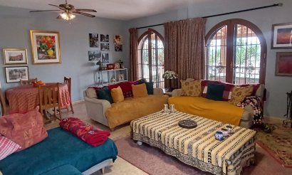 Segunda mano - Chalet - Fortuna