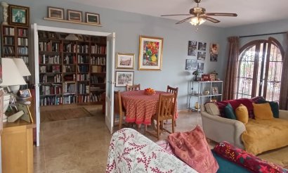 Segunda mano - Chalet - Fortuna