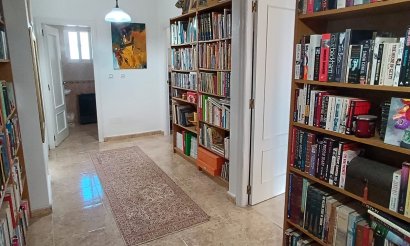 Segunda mano - Chalet - Fortuna