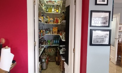 Segunda mano - Chalet - Fortuna