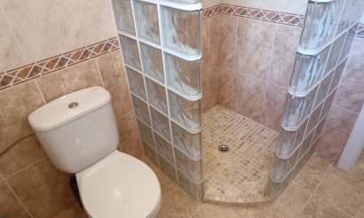 Segunda mano - Chalet - Fortuna