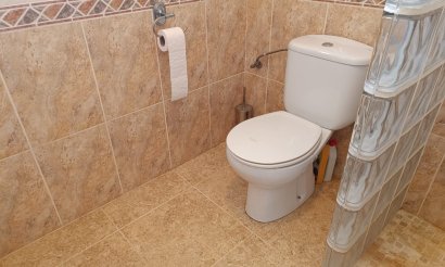 Segunda mano - Chalet - Fortuna