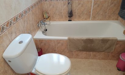 Segunda mano - Chalet - Fortuna