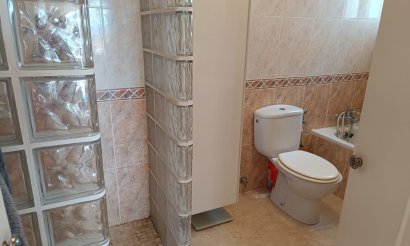 Segunda mano - Chalet - Fortuna