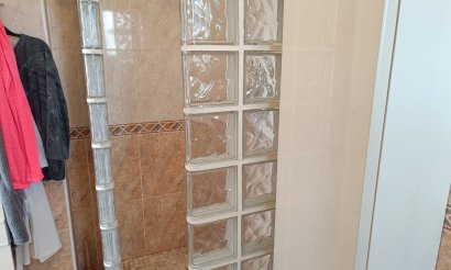 Segunda mano - Chalet - Fortuna