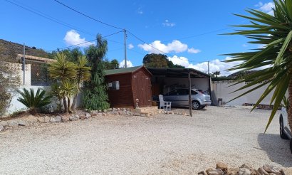 Segunda mano - Chalet - Fortuna