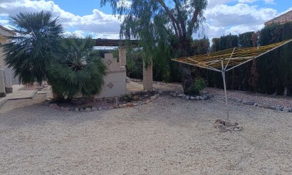 Segunda mano - Chalet - Fortuna