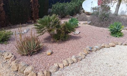 Segunda mano - Chalet - Fortuna