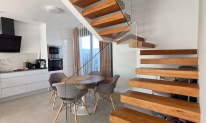 Använda fastigheter - Villa - Benijofar